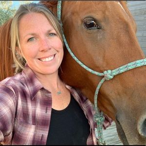 Meet your Posher, Alexandra